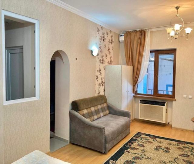 Natali'S House Apartment Borjomi ภายนอก รูปภาพ